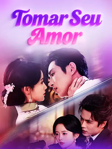 Tomar Seu Amor