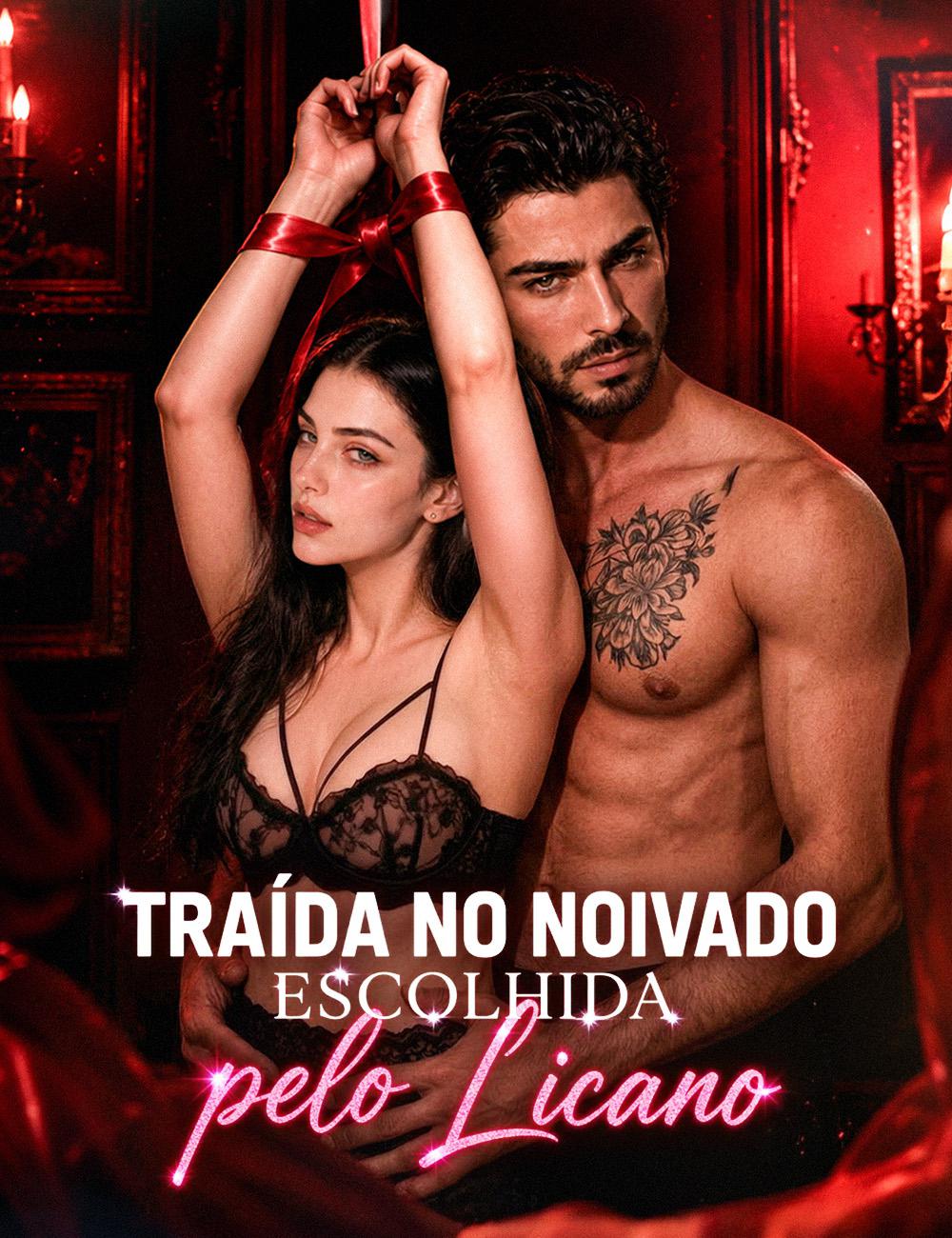 (Dublado) Traída no Noivado, Escolhida pelo Licano