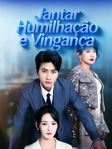 Jantar Humilhação e Vingança