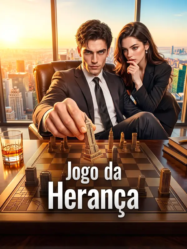 Jogo da Herança
