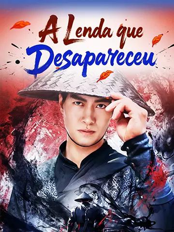 A Lenda que Desapareceu