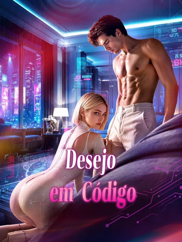 Desejo em Código