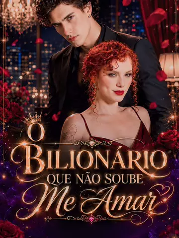 O Bilionário Que Não Soube Me Amar