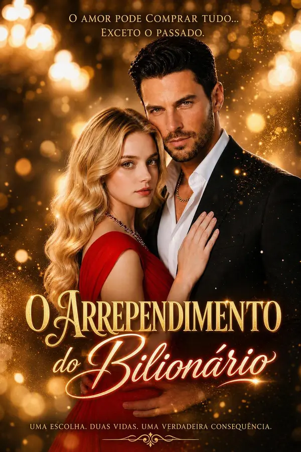 O Arrependimento do Bilionário