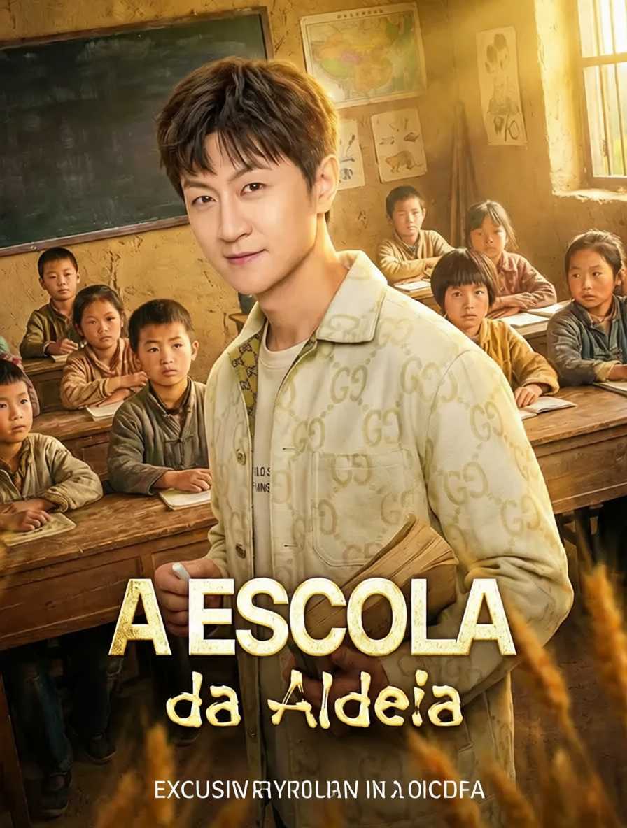 A Escola da Aldeia