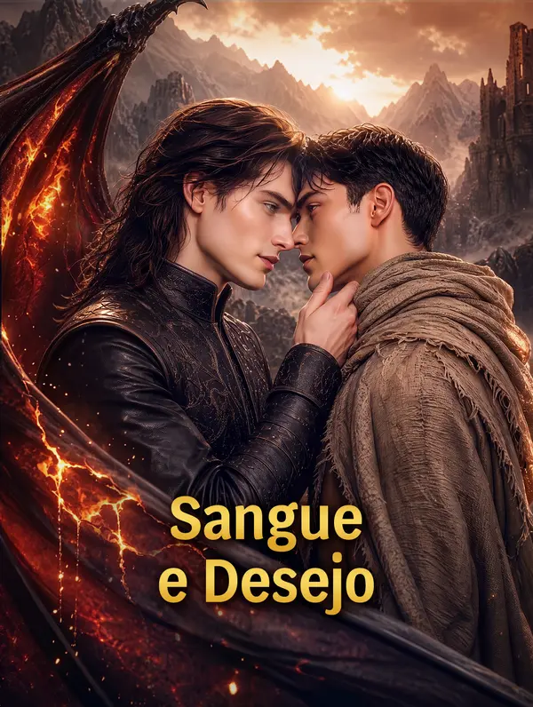 Sangue e Desejo