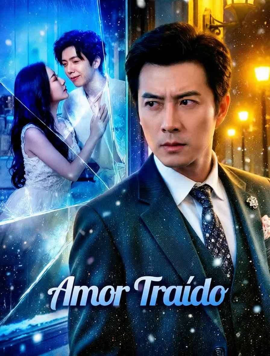 Fuga do Amor Traído