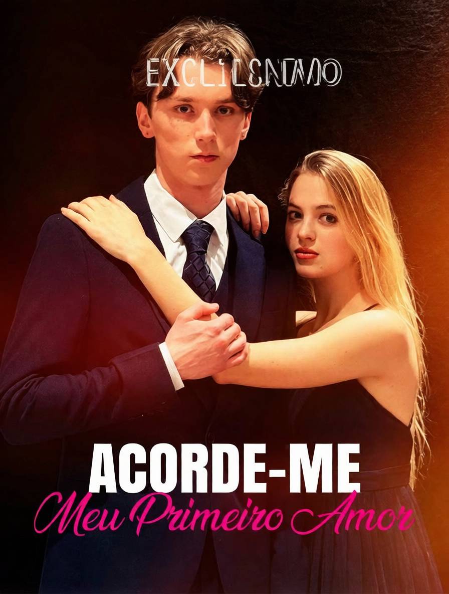Acorde-me, Meu Primeiro Amor
