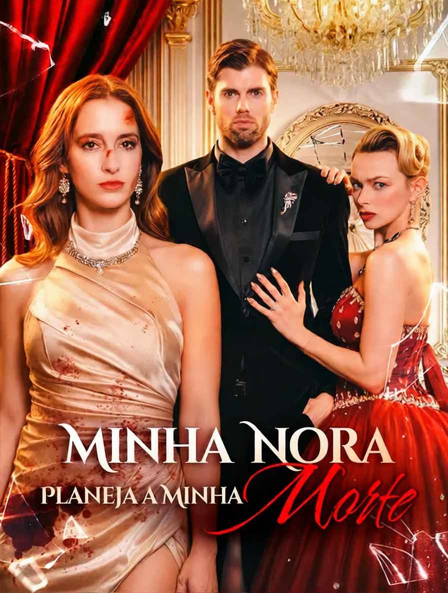 Minha Nora Planeja a Minha Morte [dublado]