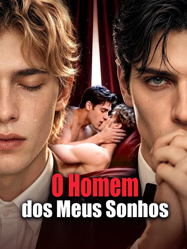 O Homem dos Meus Sonhos