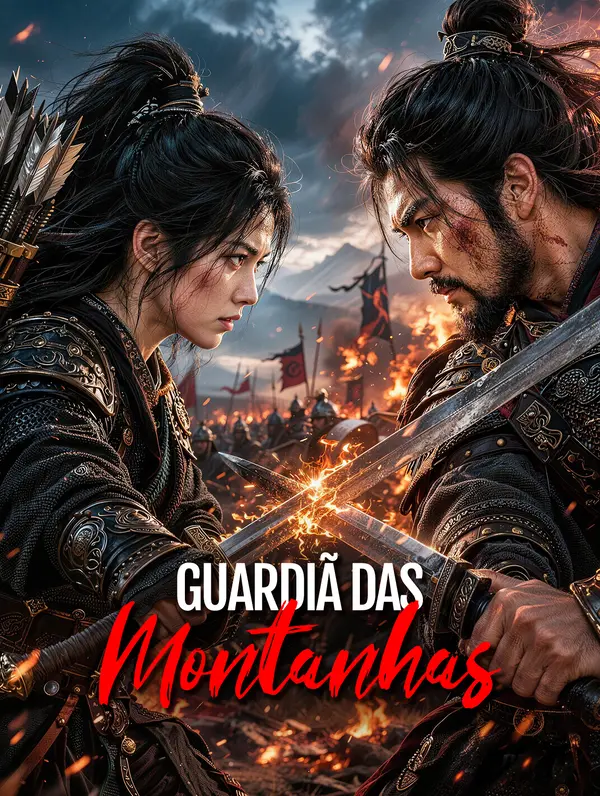 Guardiã das Montanhas