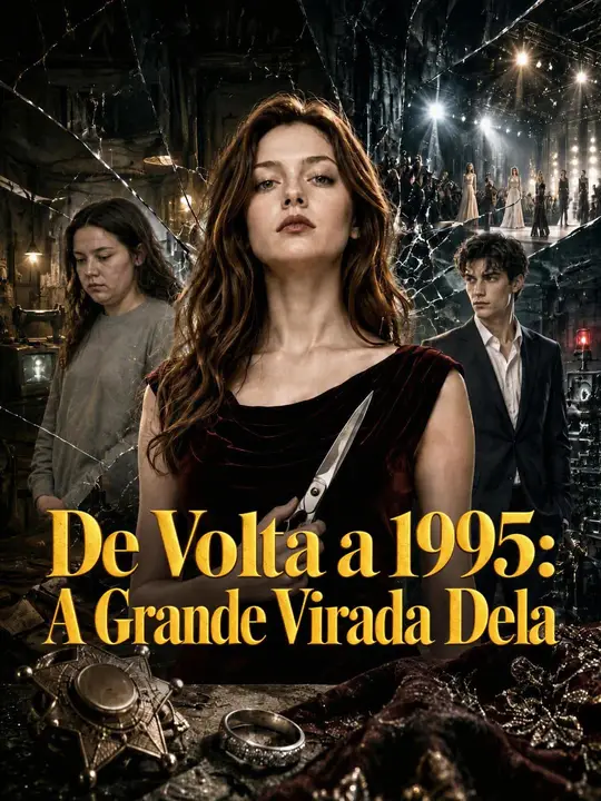 (Dublado) De Volta a 1995: A Grande Virada Dela