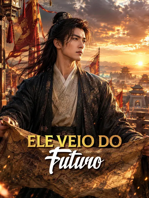 Ele Veio do Futuro