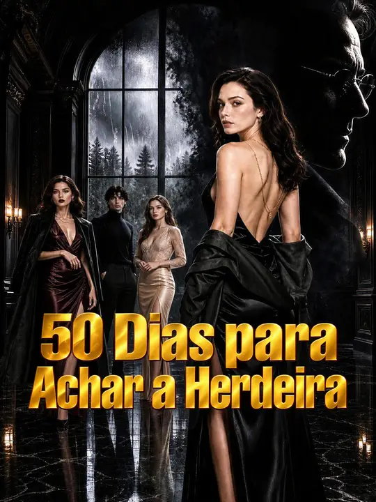 50 Dias para Achar a Herdeira