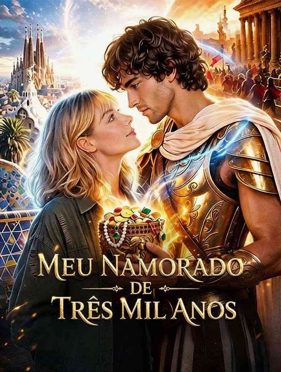 (Dublado) Meu Namorado de Três Mil Anos
