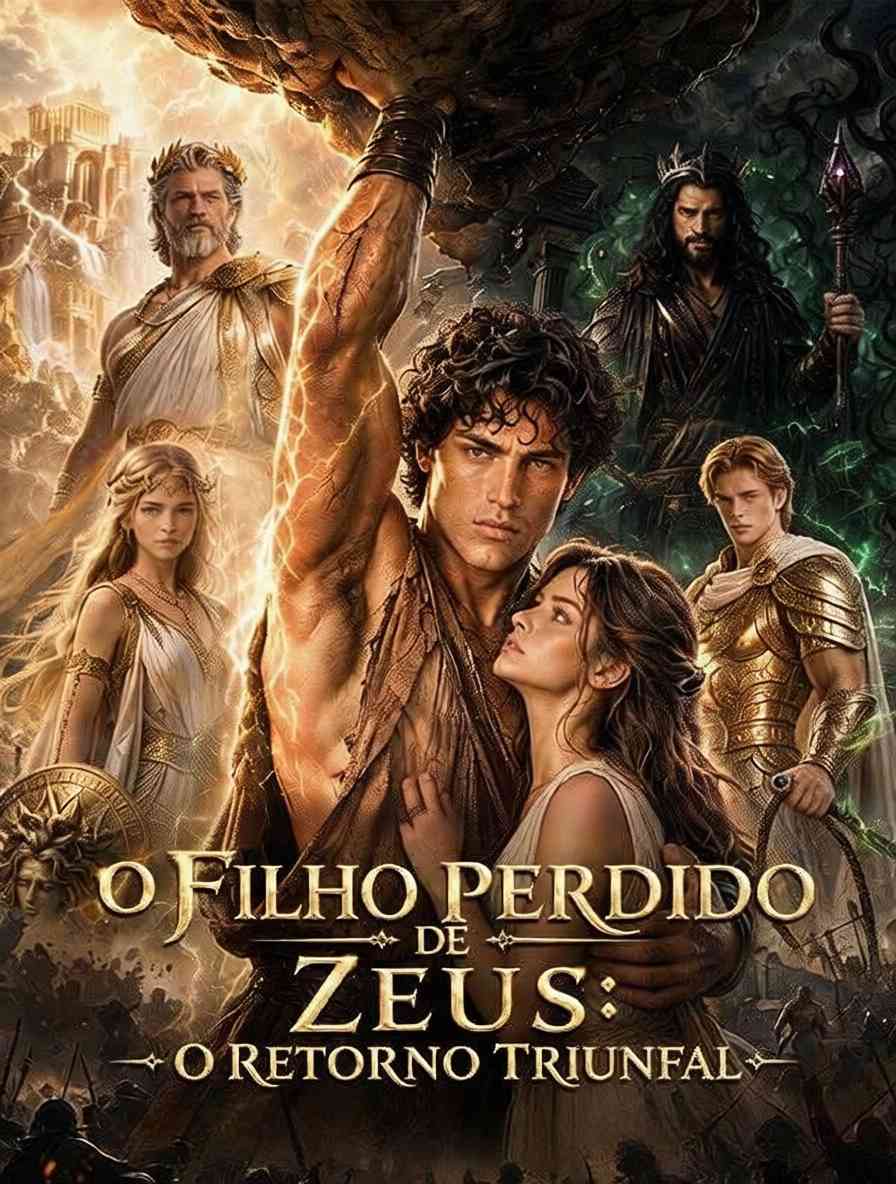 O Filho Perdido de Zeus: O Retorno Triunfal