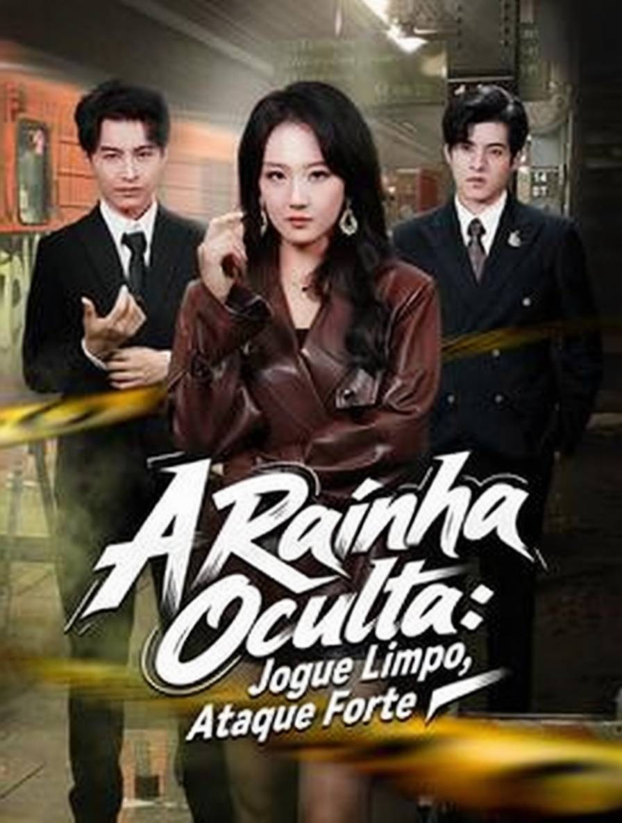 A Rainha Oculta: Jogue Limpo, Ataque Forte