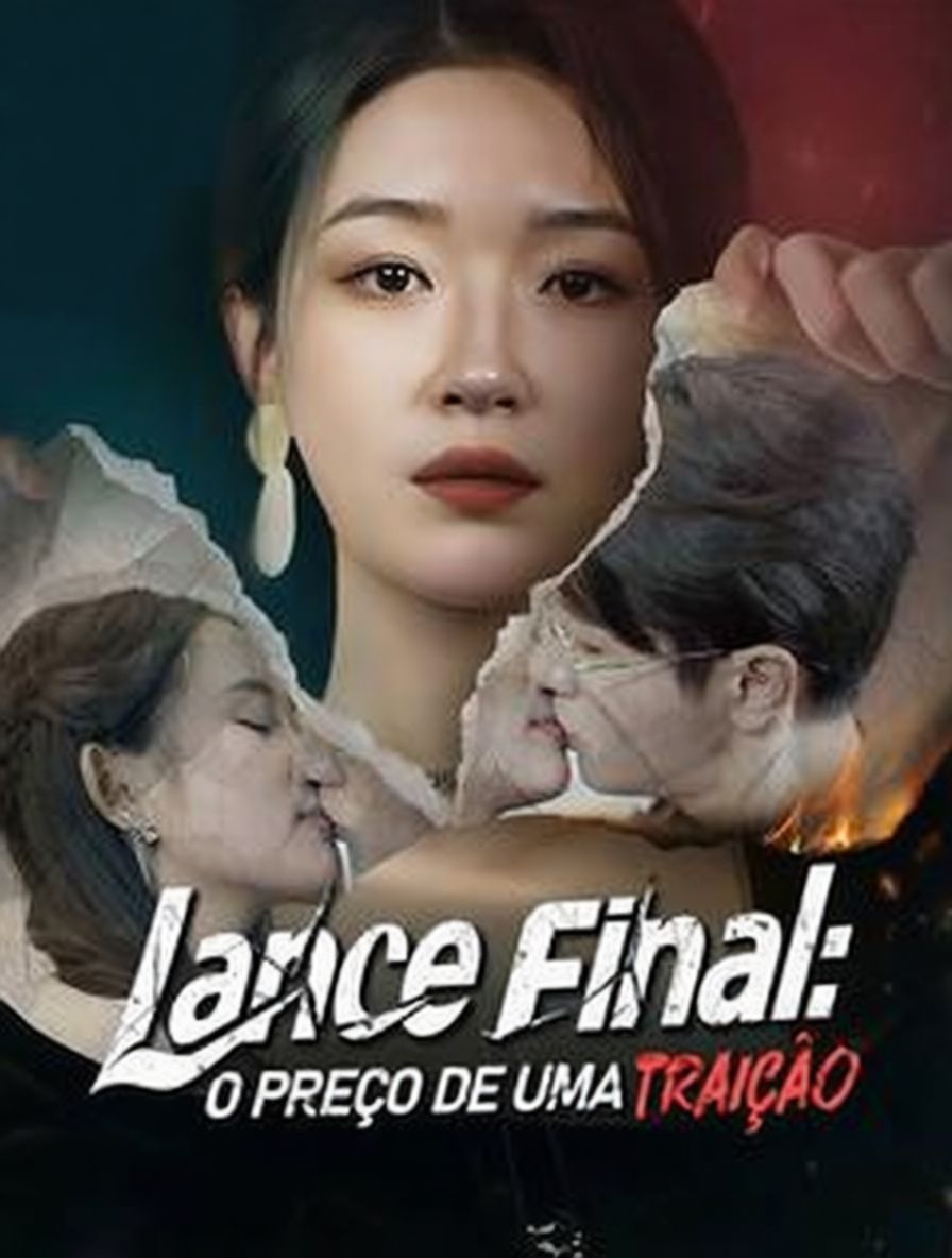 Lance Final: O Preço de Uma Traição