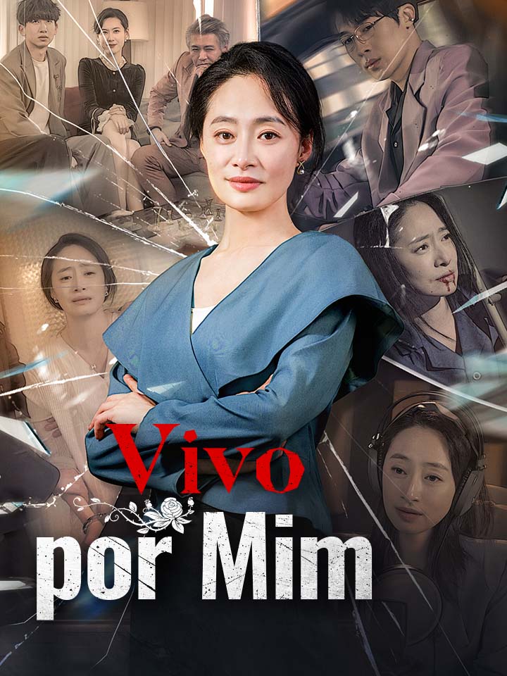 Vivo por Mim