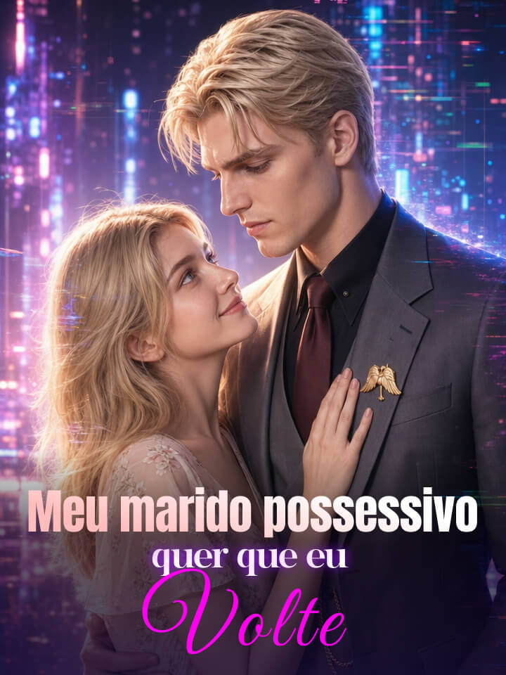 Meu marido possessivo quer que eu volte