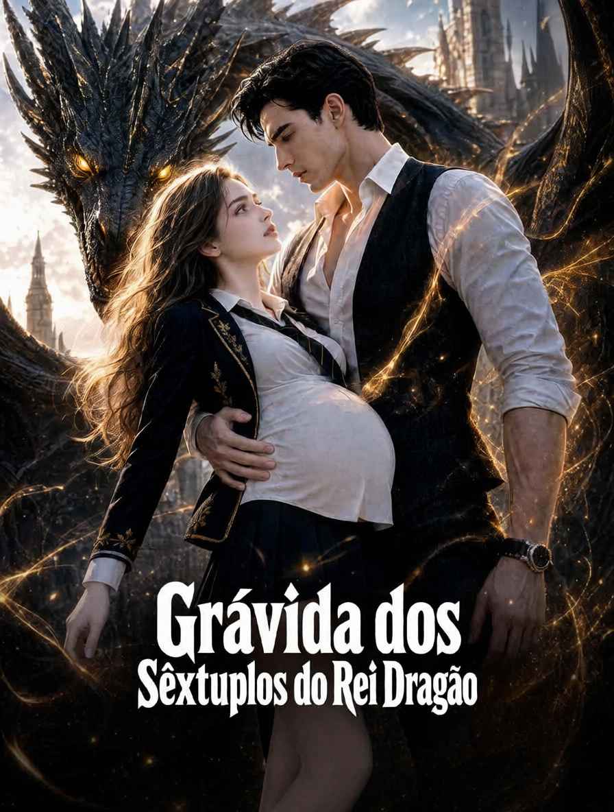 Grávida dos Sêxtuplos do Rei Dragão