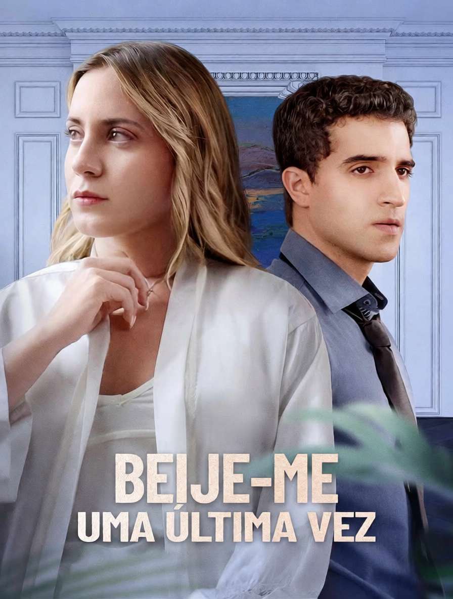 Beije-me Uma Última Vez