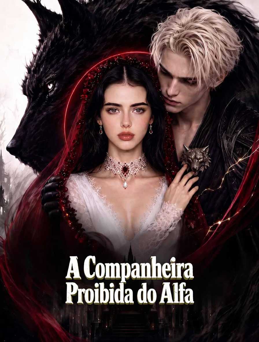 A Companheira Proibida do Alfa