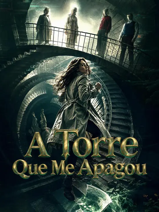 A Torre Que Me Apagou