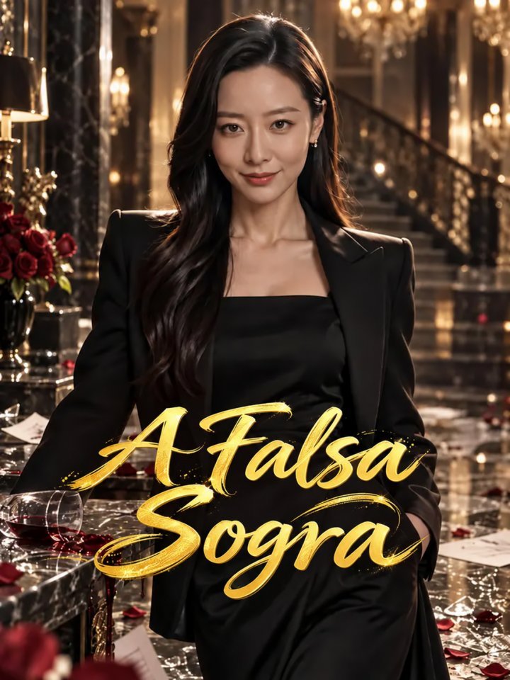 A Falsa Sogra