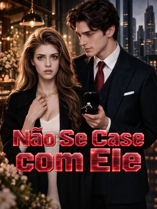 Não Se Case com Ele
