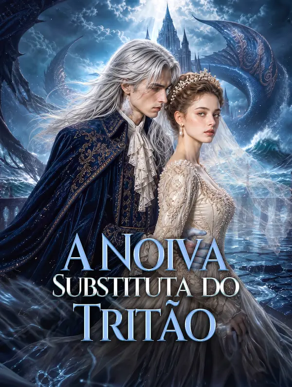A Noiva Substituta do Tritão