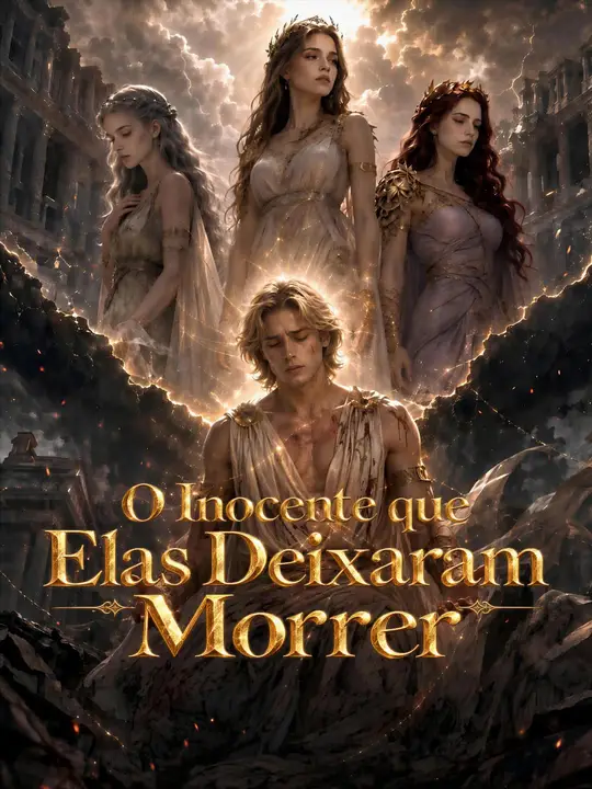 O Inocente que Elas Deixaram Morrer