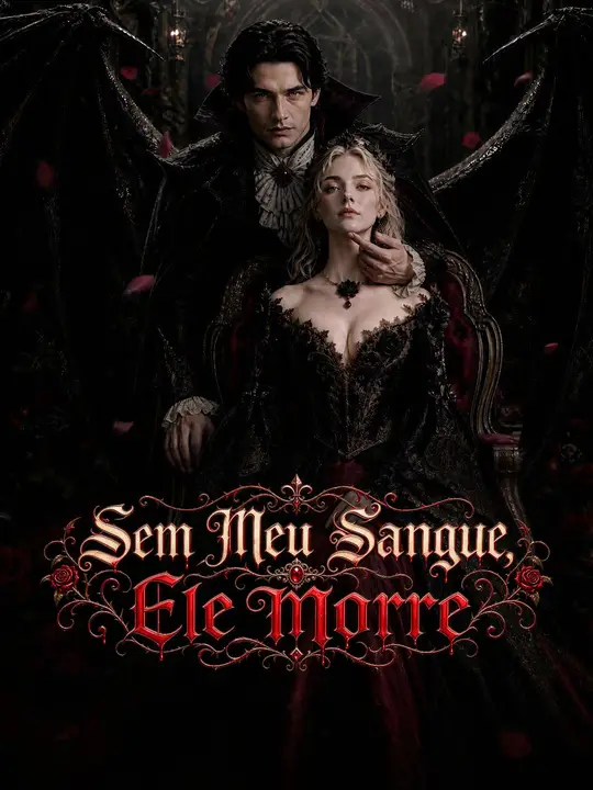Sem Meu Sangue, Ele Morre