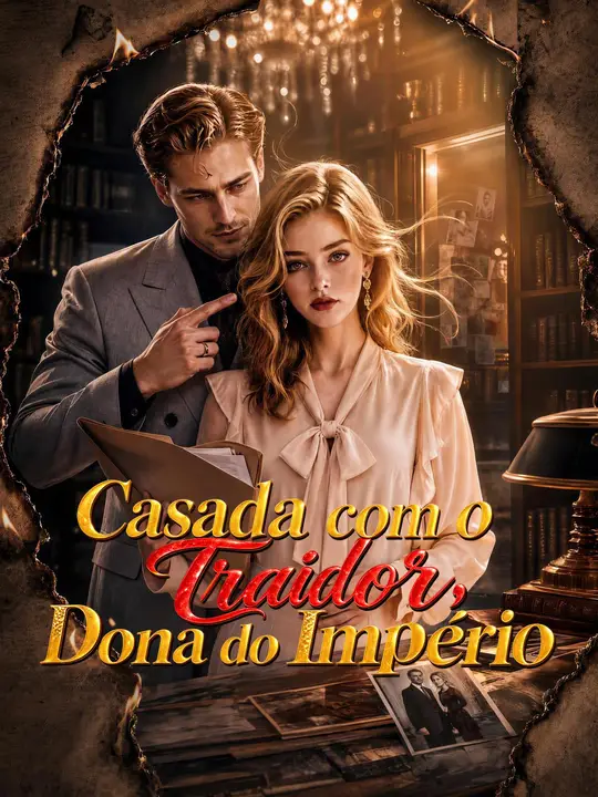 Casada com o Traidor, Dona do Império