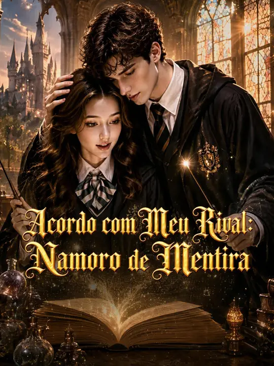 Acordo com Meu Rival: Namoro de Mentira