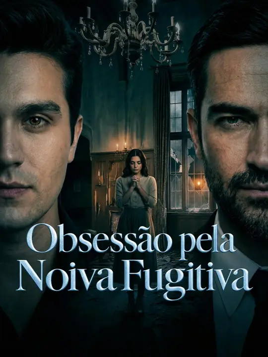 Obsessão pela Noiva Fugitiva