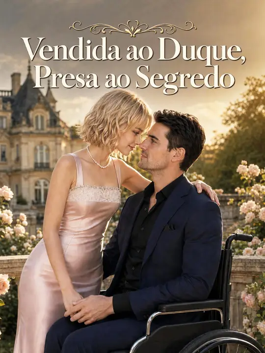 Vendida ao Duque, Presa ao Segredo
