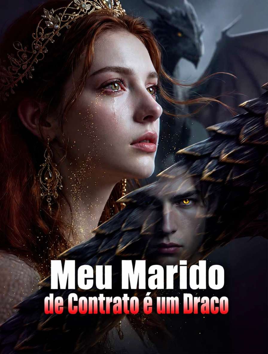 Meu Marido de Contrato é um Draco