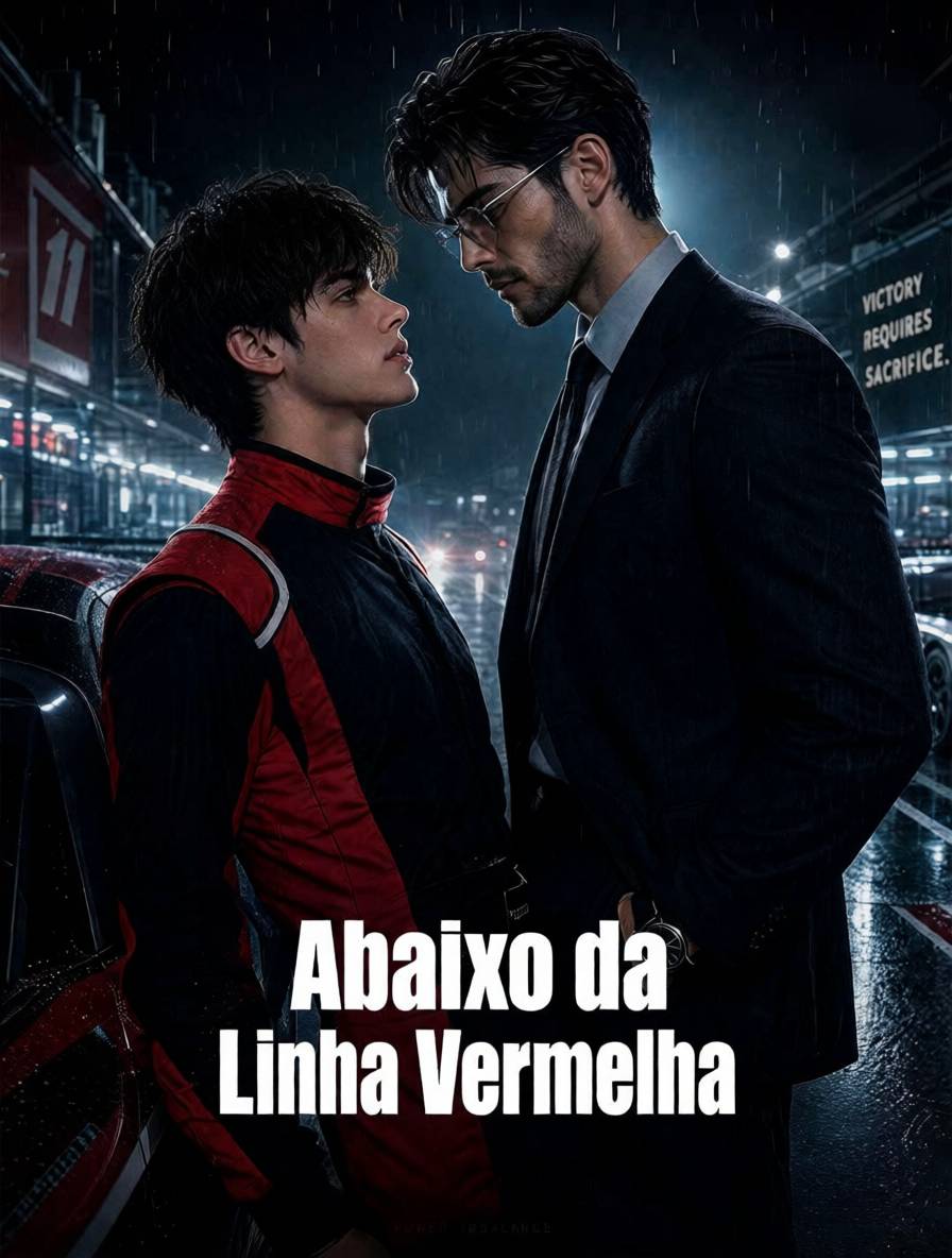Abaixo da Linha Vermelha