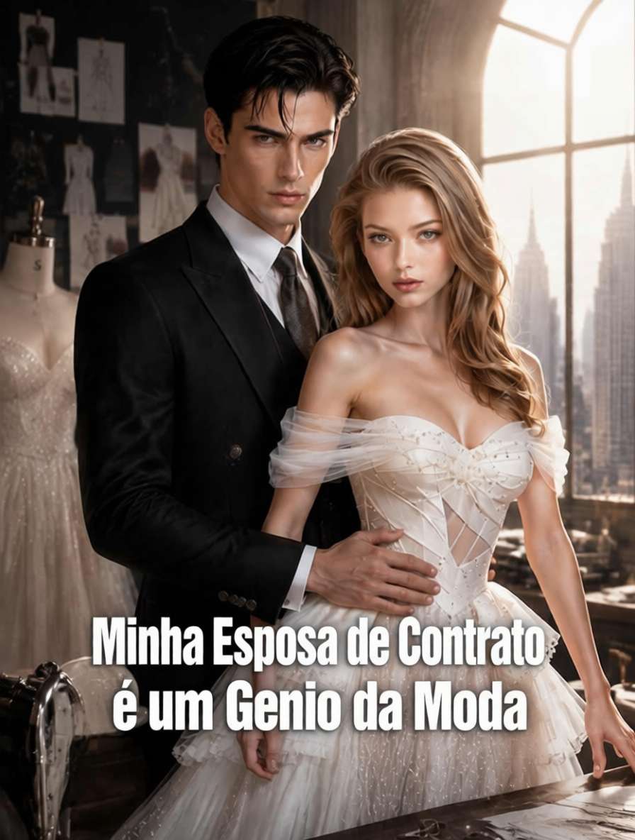 Minha Esposa de Contrato é um Gênio da Moda