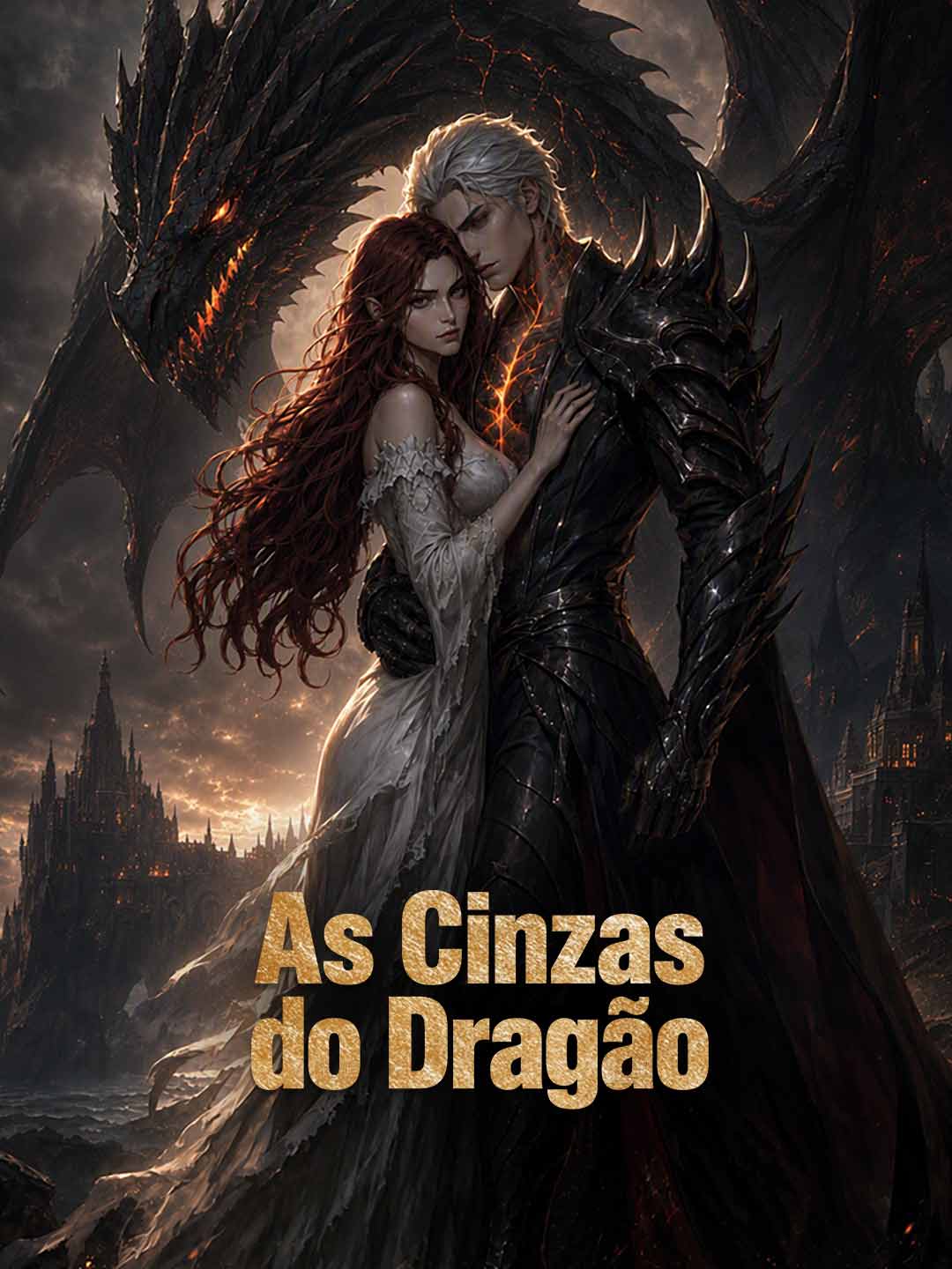 As Cinzas do Dragão