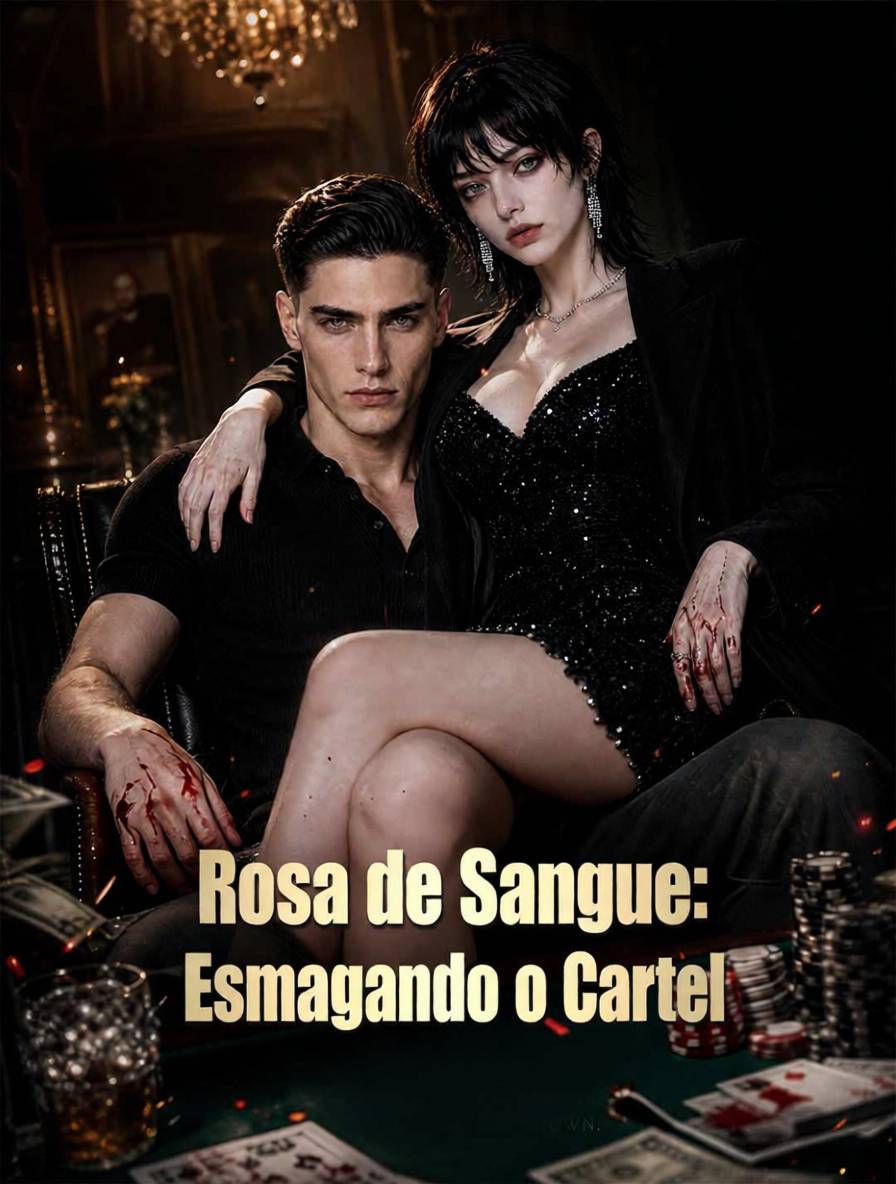 Rosa de Sangue: Esmagando o Cartel