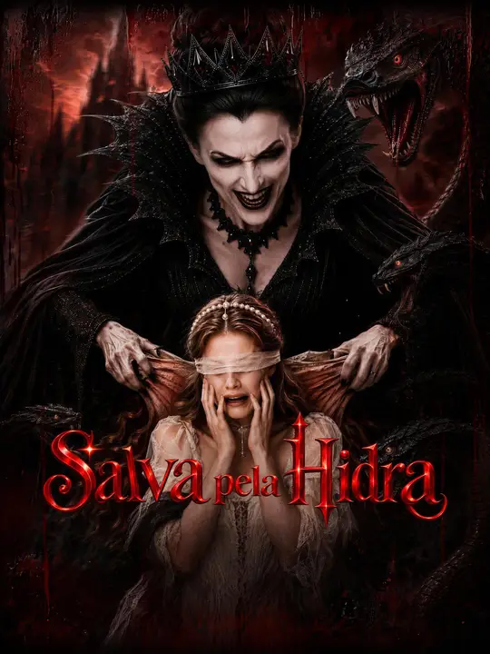 Salva pela Hidra