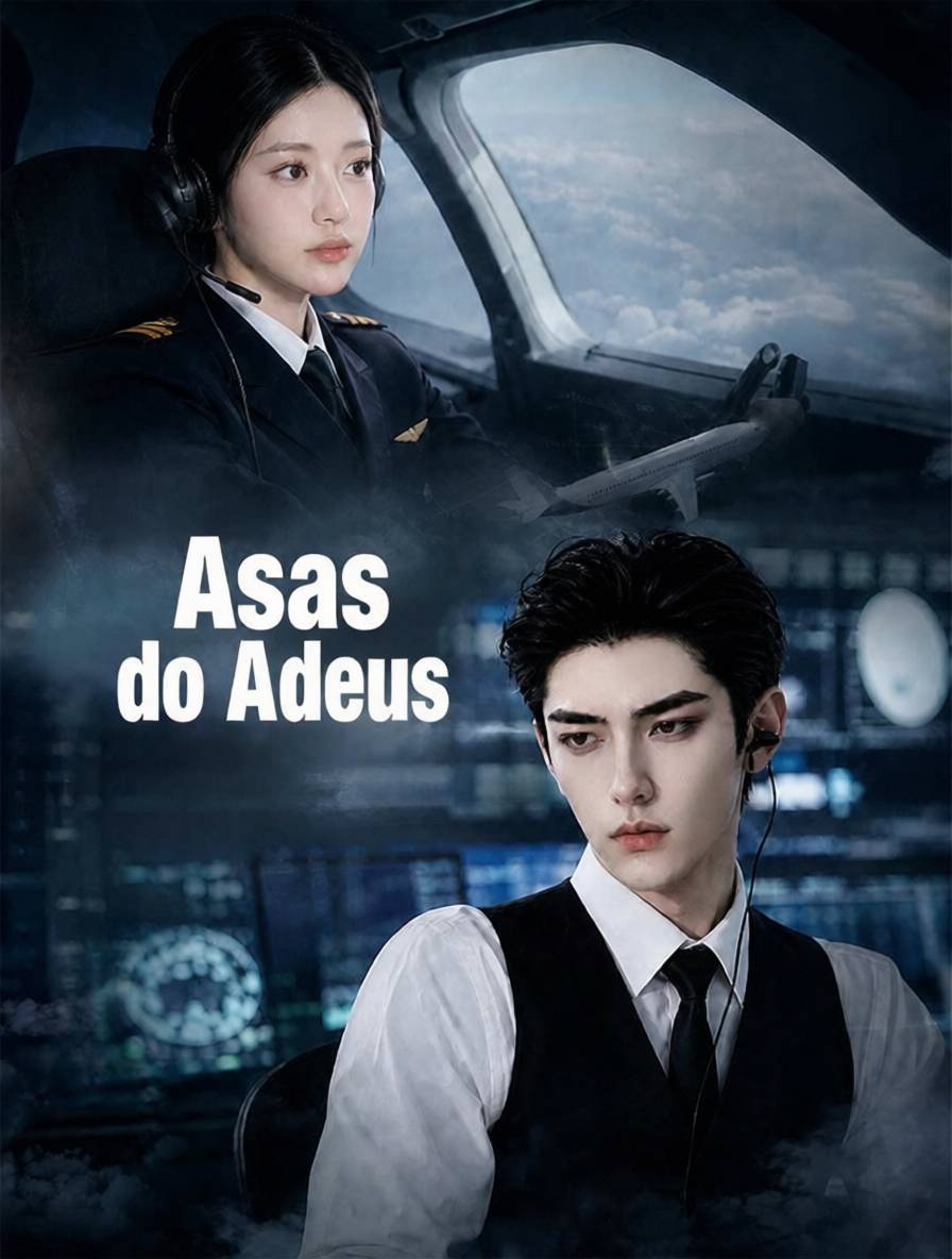 Asas do Adeus