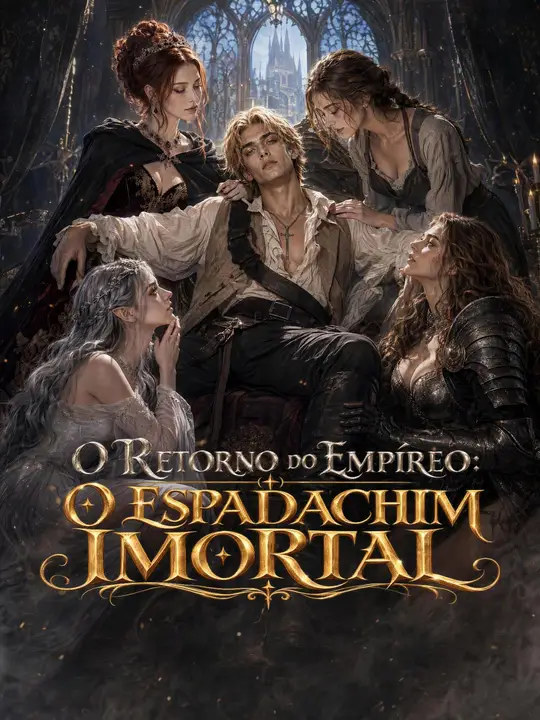 O Retorno do Empíreo: O Espadachim Imortal