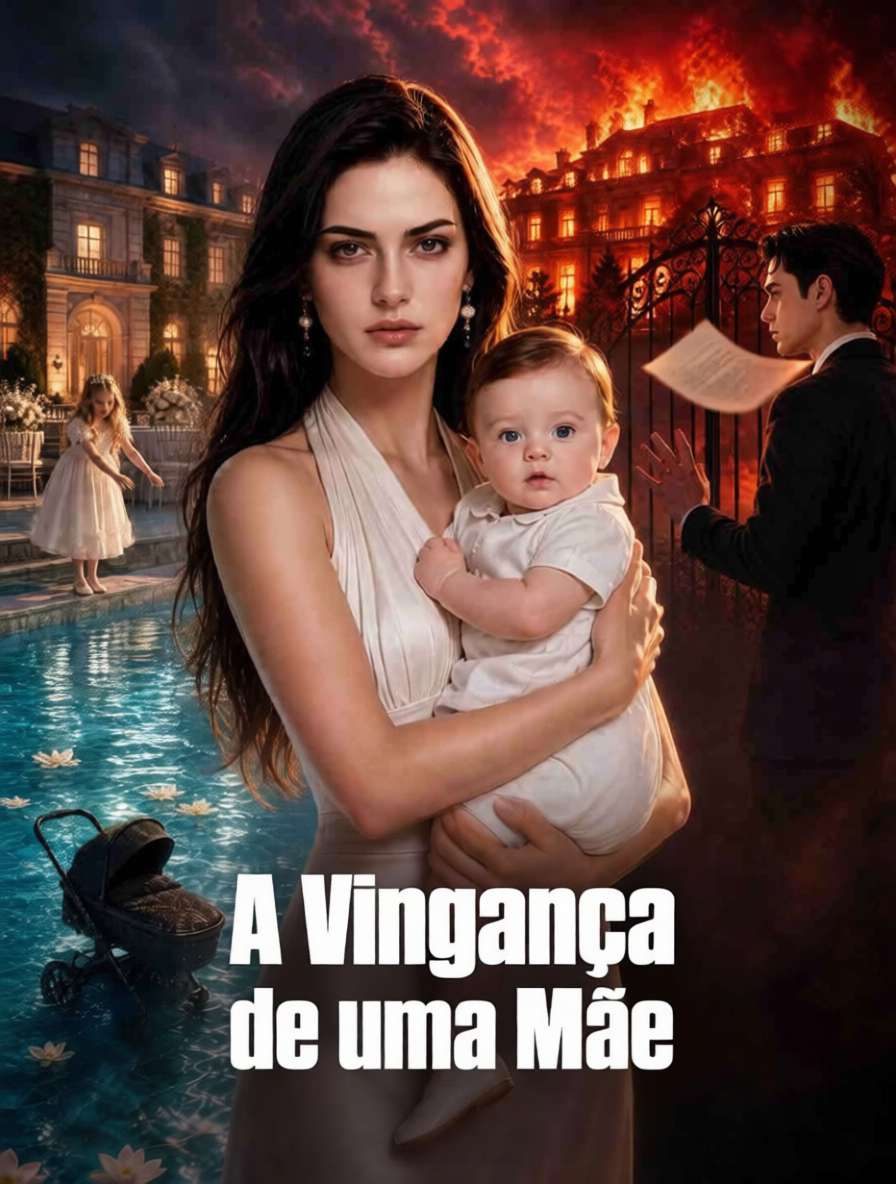 A Vingança de uma Mãe