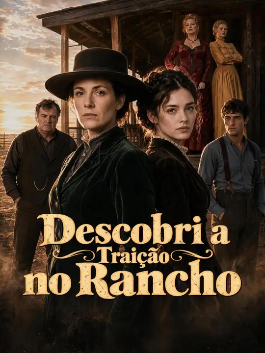 Descobri a Traição no Rancho