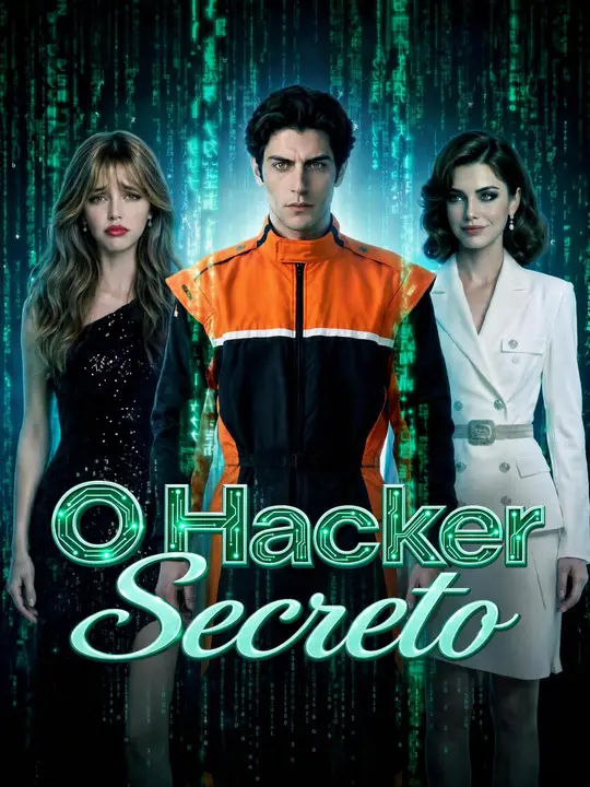 O Hacker Secreto