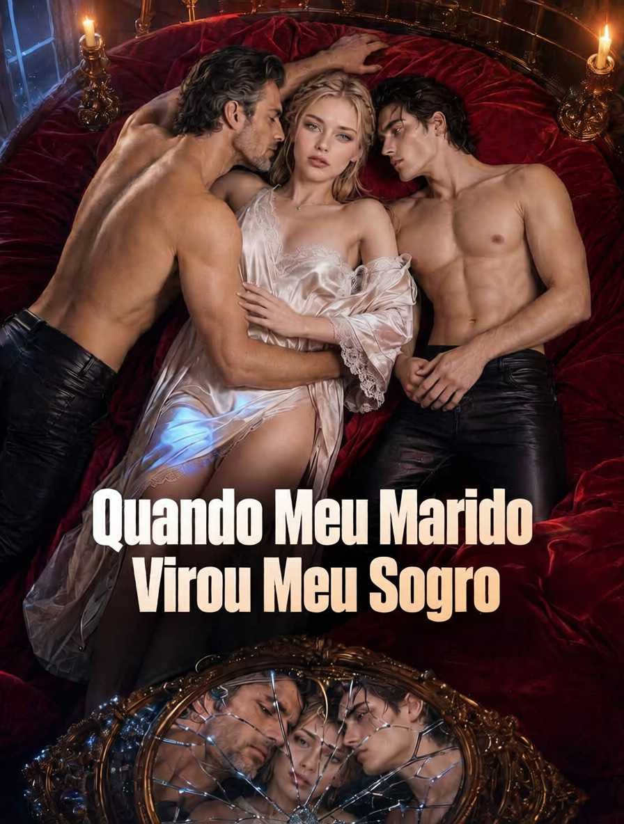 Quando Meu Marido Virou Meu Sogro