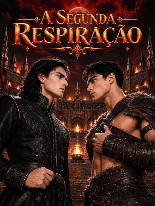 A Segunda Respiração